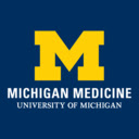 UMich Med New Tab  screen for extension Chrome web store in OffiDocs Chromium