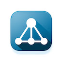 UMLGenius  screen for extension Chrome web store in OffiDocs Chromium