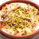 Umm Ali  screen for extension Chrome web store in OffiDocs Chromium