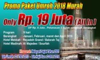 Free download Umroh Desember 2017 free photo or picture to be edited with GIMP online image editor