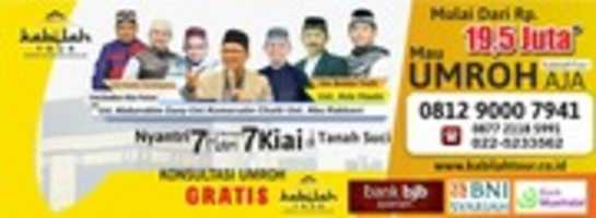 Free download Umroh Mudah...!!! WA 0812 9000 7941. Umroh Adalah free photo or picture to be edited with GIMP online image editor