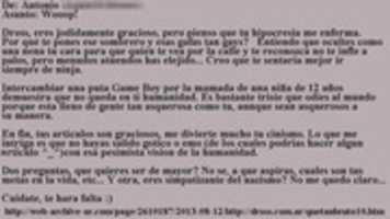 Бесплатно скачать Un antiguo caso de acoso cometido por Dross. бесплатное фото или изображение для редактирования с помощью онлайн-редактора изображений GIMP