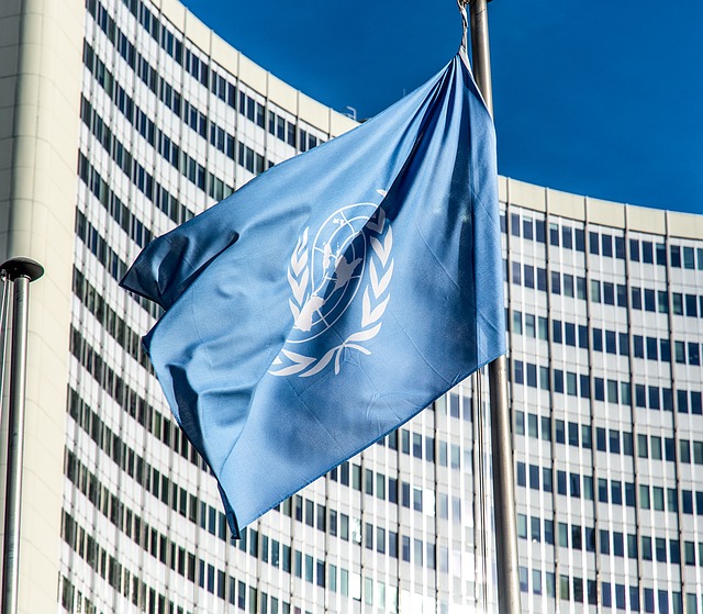 Free download u n banner internationality free picture to be edited with GIMP free online image editor