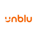 Unblu Demo  screen for extension Chrome web store in OffiDocs Chromium