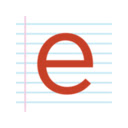 Unblur eNotes  screen for extension Chrome web store in OffiDocs Chromium