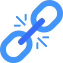 Unchain Twitter  screen for extension Chrome web store in OffiDocs Chromium