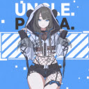 Uncle Panda Live Wallpaper  screen for extension Chrome web store in OffiDocs Chromium