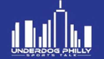 Free download Underdog Philly Sports 365x 200( Blue) free photo or picture to be edited with GIMP online image editor