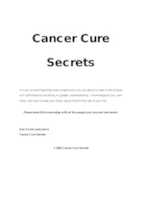 Free download Understanding CANCER free photo or picture to be edited with GIMP online image editor
