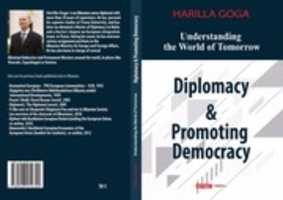 Free download Understanding The World Of Tomorrow Diplomacy And Promoting Democracy free photo or picture to be edited with GIMP online image editor