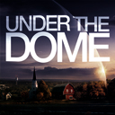 Under the Dome (Dark)  screen for extension Chrome web store in OffiDocs Chromium