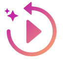 Undo Video Scrub  screen for extension Chrome web store in OffiDocs Chromium