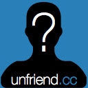 Unfriend Notify for Facebook  screen for extension Chrome web store in OffiDocs Chromium