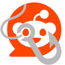 Unhook Reddit  screen for extension Chrome web store in OffiDocs Chromium