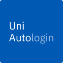 Uni Autologin for det nye Unilogin  screen for extension Chrome web store in OffiDocs Chromium