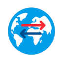 UniClock 時差変換アプリ  screen for extension Chrome web store in OffiDocs Chromium