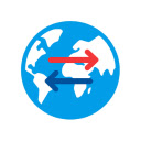 UniClock Global Time Converter  screen for extension Chrome web store in OffiDocs Chromium