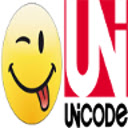 Unicode Smiley  screen for extension Chrome web store in OffiDocs Chromium