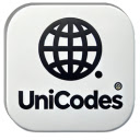 Unicode Text Converter  screen for extension Chrome web store in OffiDocs Chromium
