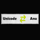 unicode to anu  screen for extension Chrome web store in OffiDocs Chromium