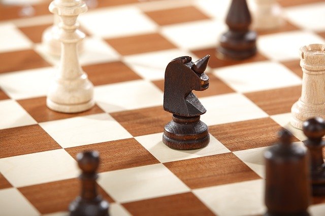 Free download unicorn chess variant free picture to be edited with GIMP free online image editor