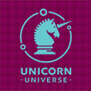 Unicorn Universe  screen for extension Chrome web store in OffiDocs Chromium