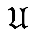 UniGlyphs  screen for extension Chrome web store in OffiDocs Chromium