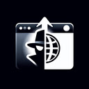 Un Incognit izer  screen for extension Chrome web store in OffiDocs Chromium