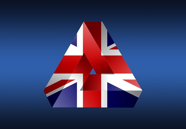 Free download Union Jack British Flag -  free illustration to be edited with GIMP free online image editor