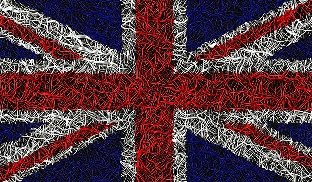 Free download Union Jack Flag Uk -  free illustration to be edited with GIMP free online image editor