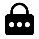 Uniq Password Generator  screen for extension Chrome web store in OffiDocs Chromium