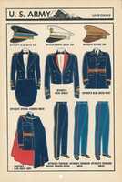 Free download United States Army Insignia and Uniforms free photo or picture to be edited with GIMP online image editor