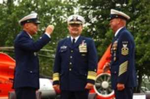 Free download United States Coast Guard Flags, Insignia & Uniforms free photo or picture to be edited with GIMP online image editor