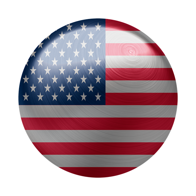 Free download United States Flag National -  free illustration to be edited with GIMP free online image editor