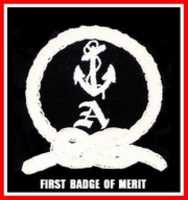 Free download United States Navy Apprentice Qualification Marks and Rate free photo or picture to be edited with GIMP online image editor