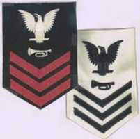 Free download United States Navy Bugle Service Rate, 1885-1939 free photo or picture to be edited with GIMP online image editor