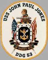 Free download United States Navy Ships Insignia (Part 1 of 3 parts) free photo or picture to be edited with GIMP online image editor
