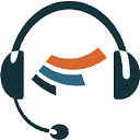 Unitel WebRTC  screen for extension Chrome web store in OffiDocs Chromium