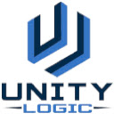Unity Logics 0001  screen for extension Chrome web store in OffiDocs Chromium