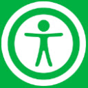 Universal Accessibility Toolkit  screen for extension Chrome web store in OffiDocs Chromium