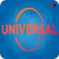 Free picture Universal TV to be edited by GIMP online free image editor by OffiDocs