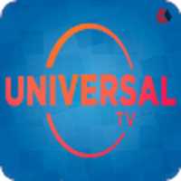 Free download Universal TV free photo or picture to be edited with GIMP online image editor