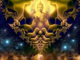 Free download univers_de_bouddha free photo or picture to be edited with GIMP online image editor