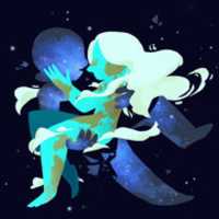 Free download Universe abdul qayyum version free photo or picture to be edited with GIMP online image editor