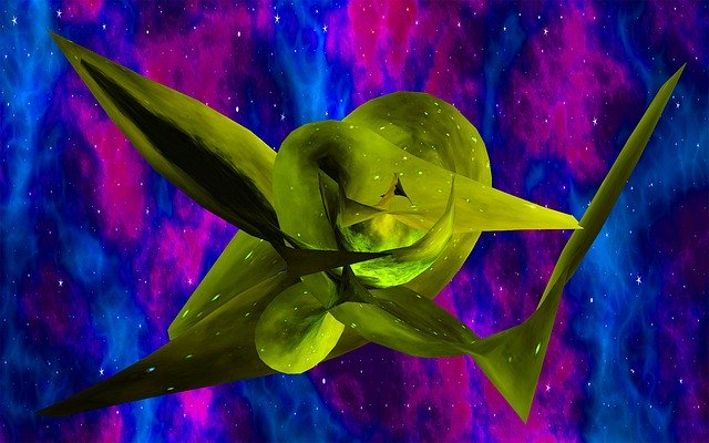 Free download Universe Abstract -  free illustration to be edited with GIMP free online image editor