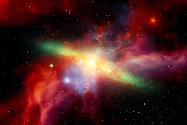 Free download universe cosmos galaxy space free picture to be edited with GIMP free online image editor