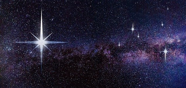 Free picture Universe Space Background Milky -  to be edited by GIMP free image editor by OffiDocs