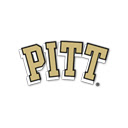 University of Pittsburgh Theme  screen for extension Chrome web store in OffiDocs Chromium