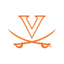 University of Virginia Theme  screen for extension Chrome web store in OffiDocs Chromium