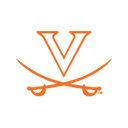 University of Virginia Theme  screen for extension Chrome web store in OffiDocs Chromium